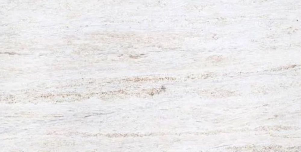 River White granite surface